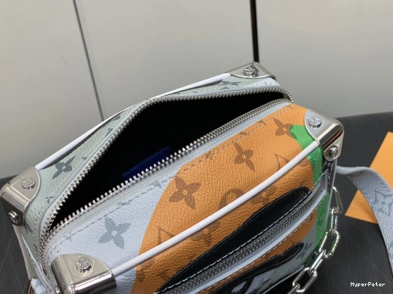 TRUNK MINI VUITTON SOFT LOUIS 0810